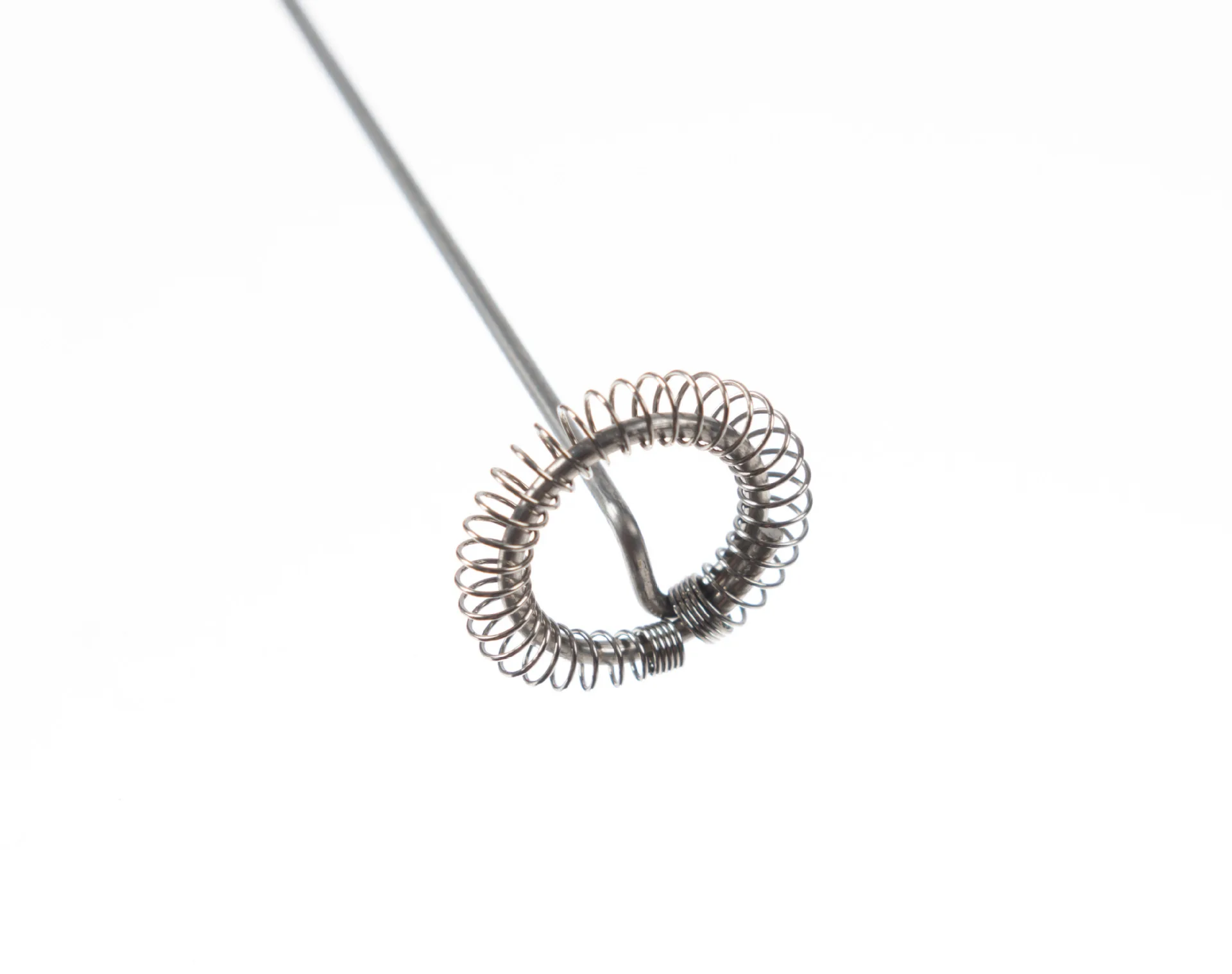 Electric Plastic Handle Foam Maker Blender Egg Beater Egg Stirrer Milk Frother Foamer Mixer