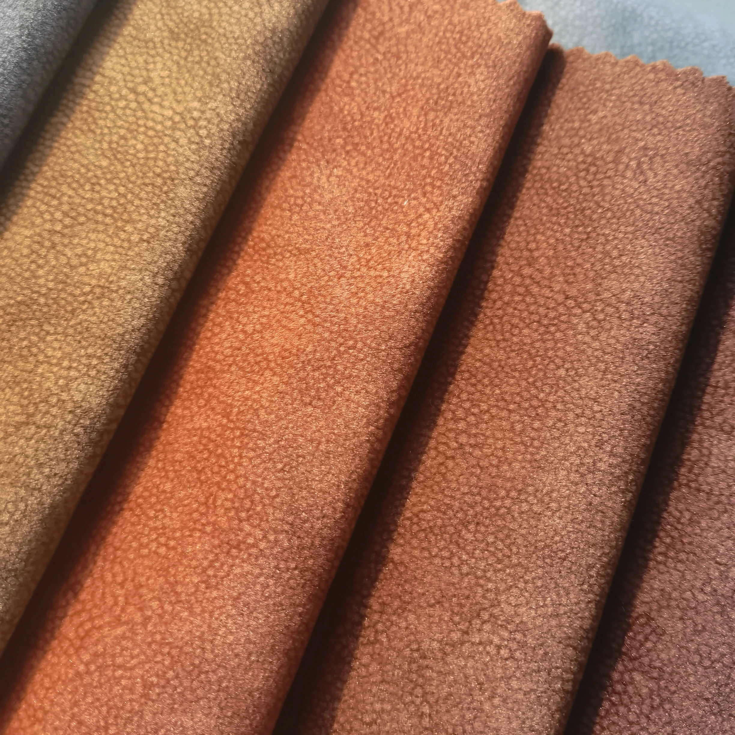 China hot sale 100% polyester fabric velvet sofa and curtain fabrics for furniture textile