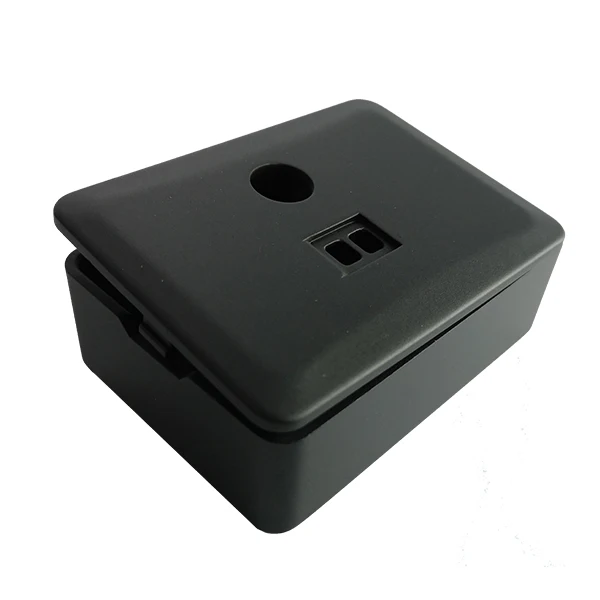 EXW guangzhou 3d printing service electrical device electrical socket device