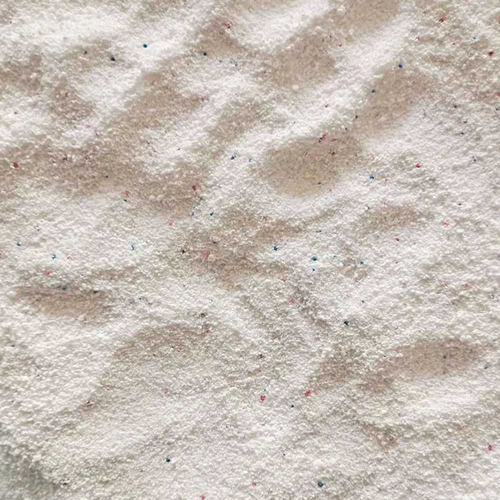 Dr.Easy Enzyme Laundry Detergent Powder For Clothes