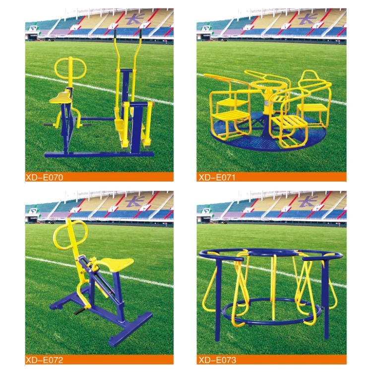 Дешевое детское гимнастическое оборудование для фитнеса на открытом воздухе в парке