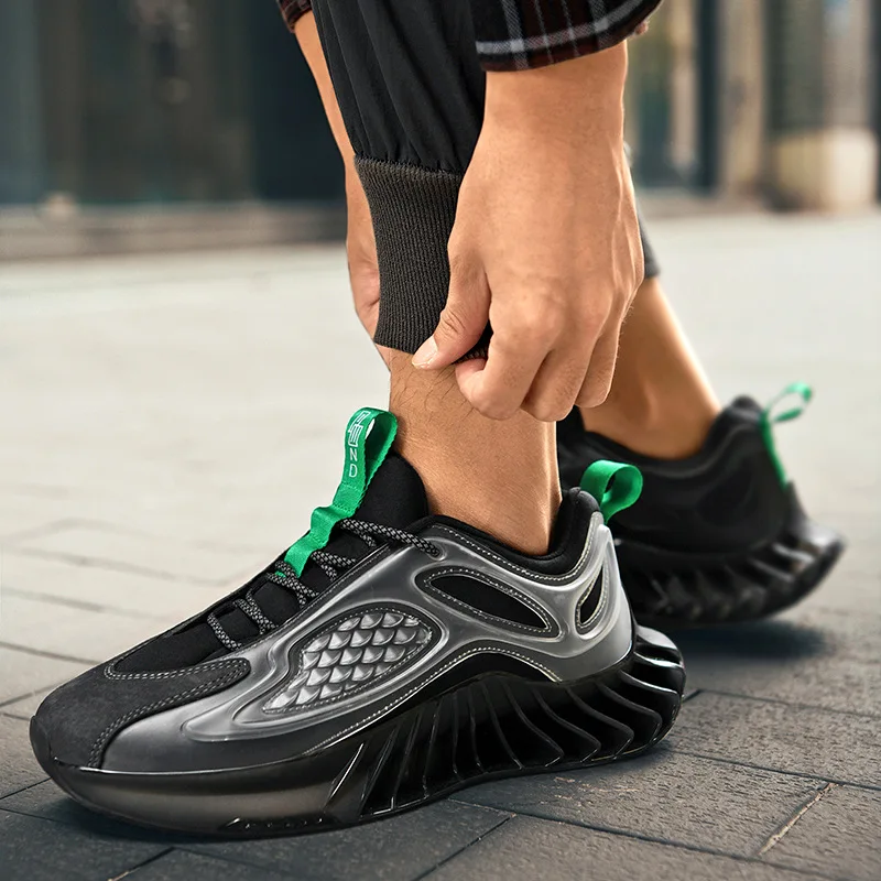 2021 Fashion Manufacturer Wholesale breathable cloth suede upper men sneakers tennis shoes men