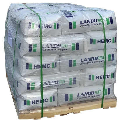 
HPMC Hydroxypropyl Methyl Cellulose for Skim Coat and Wall Putty 