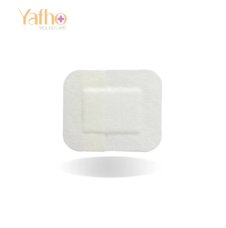 Yafho RECO NPWT System Negative Pressure Wound Therapy System silicone dressing kit