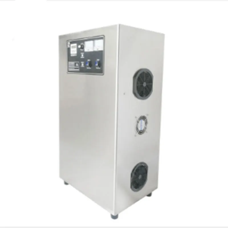 
Ozone 50g/h air sterilize purification ozone generator 
