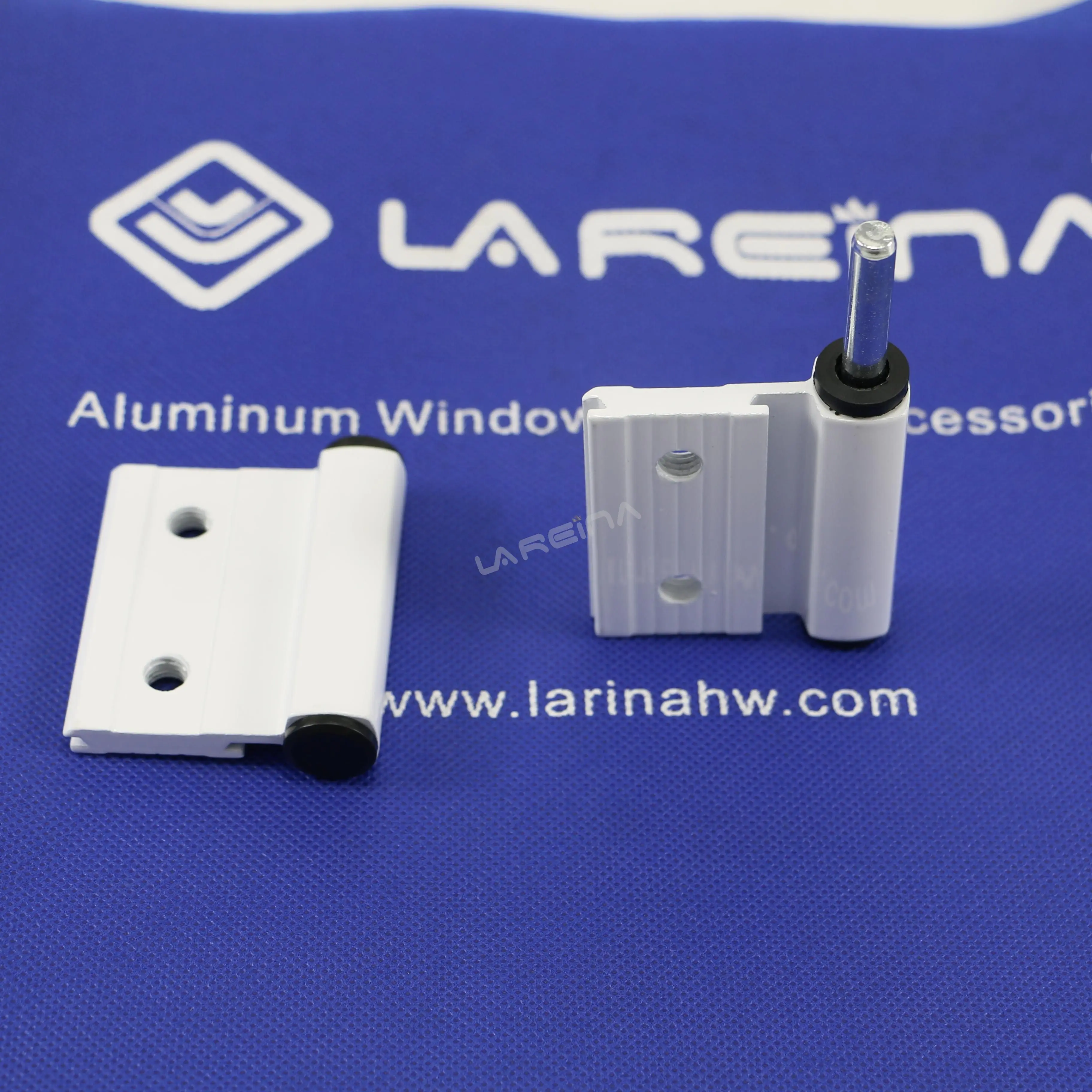 Aluminum Extrusion Hinge Door and Window Hinges with South America