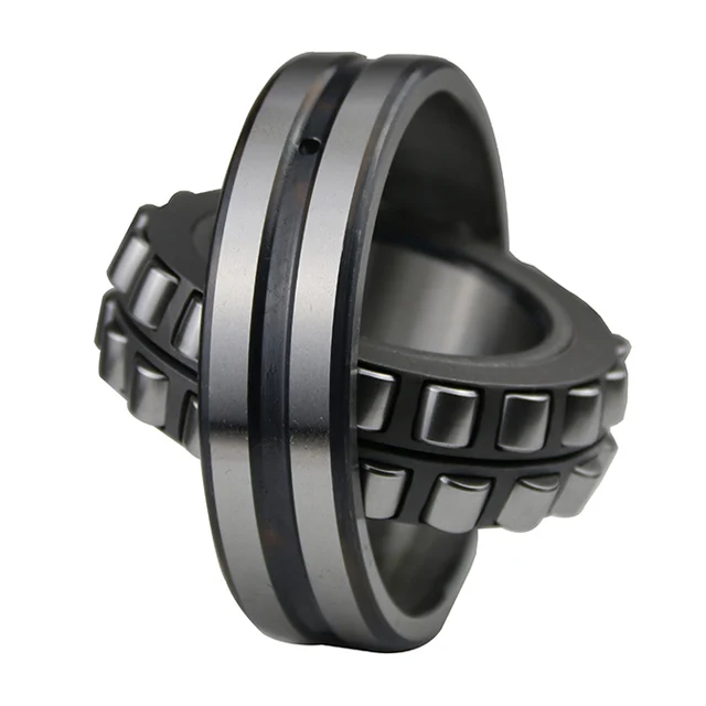 Radial Spherical Roller Bearing 804312A Bearing 120*215*58/80 mm