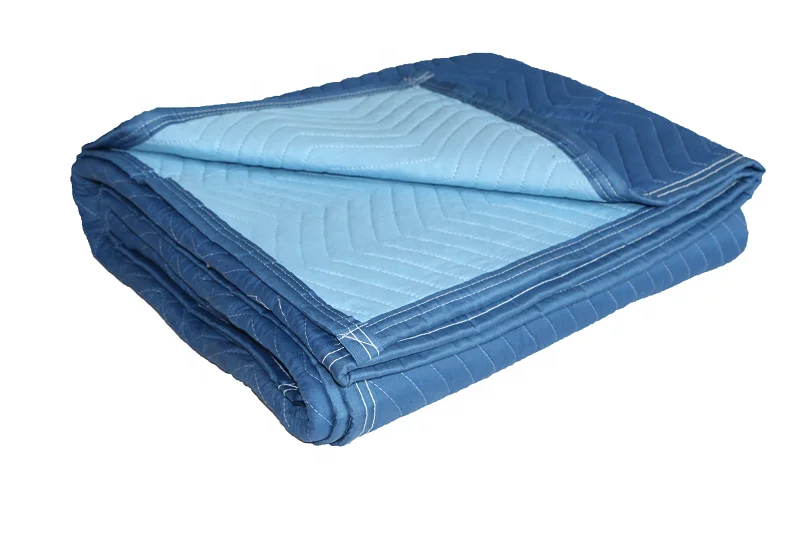 Microfiber Fabrics moving pads blanket cover pads for piano   ,piano cover