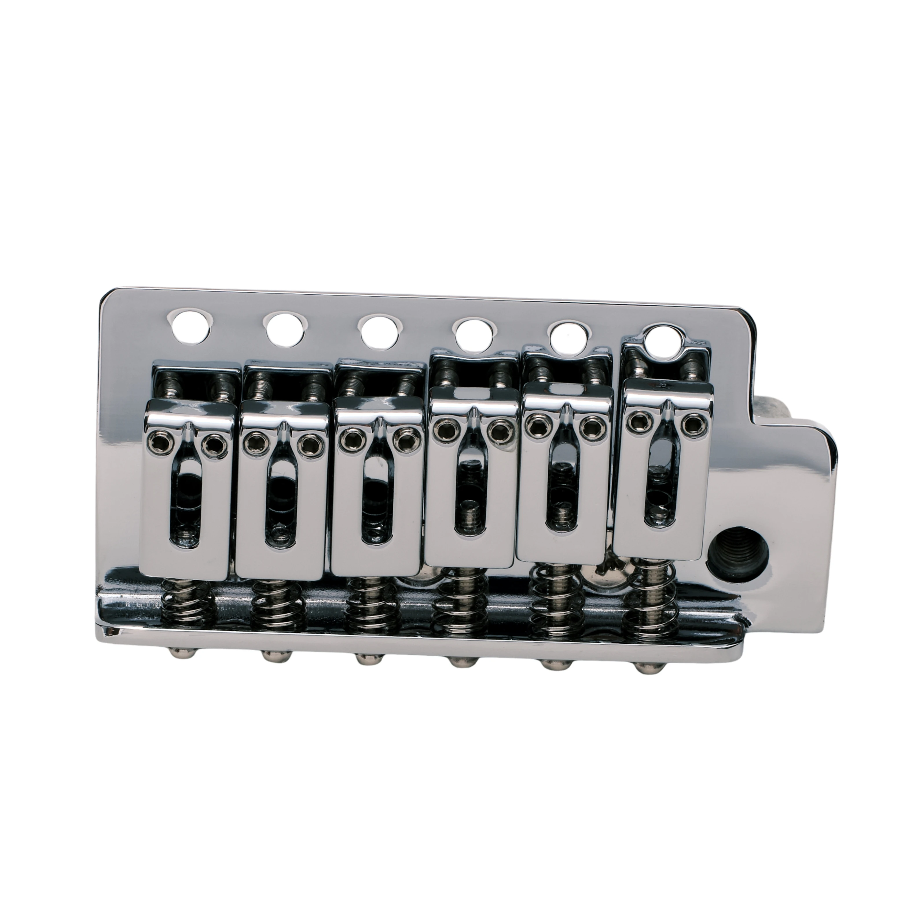 ST Stratocaster 6-Point Electric Guitar Tremolo Bridge Vibrato Bridge with Strings Wholesale Service Available