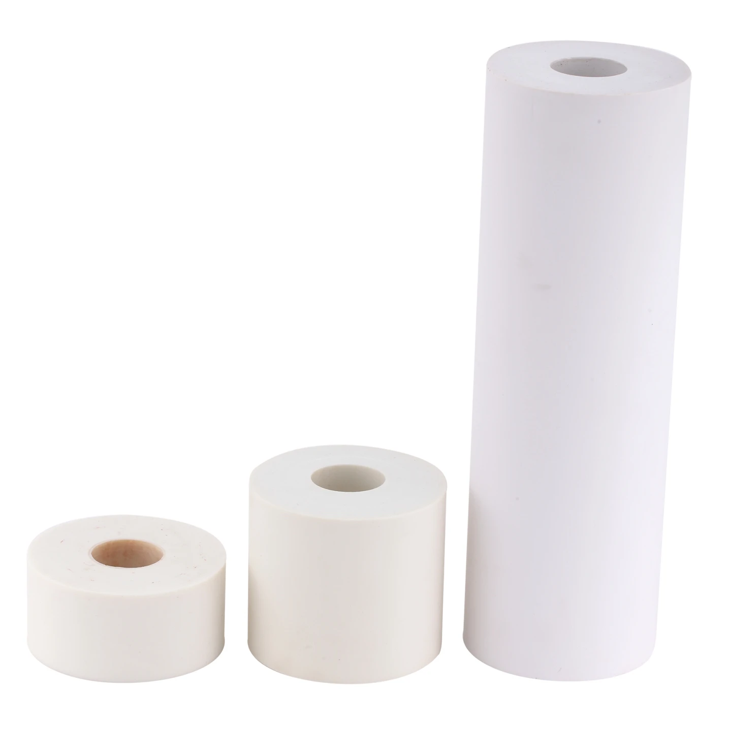 
The high quality offset printing machine silicone rubber roller 