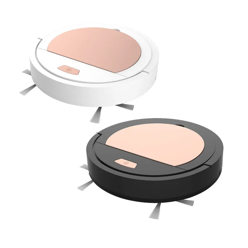 Popular automatic smart appliances Mopping Sweeping robot vacuum cleaner