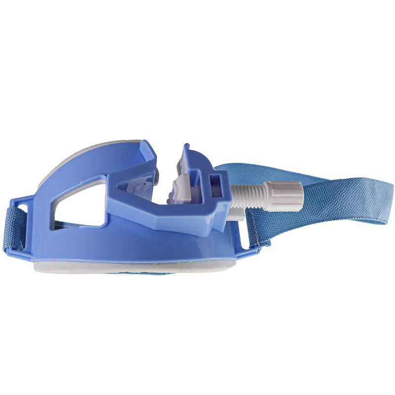 Use of advanced PVC raw materials endotracheal tracheotomy tube kit