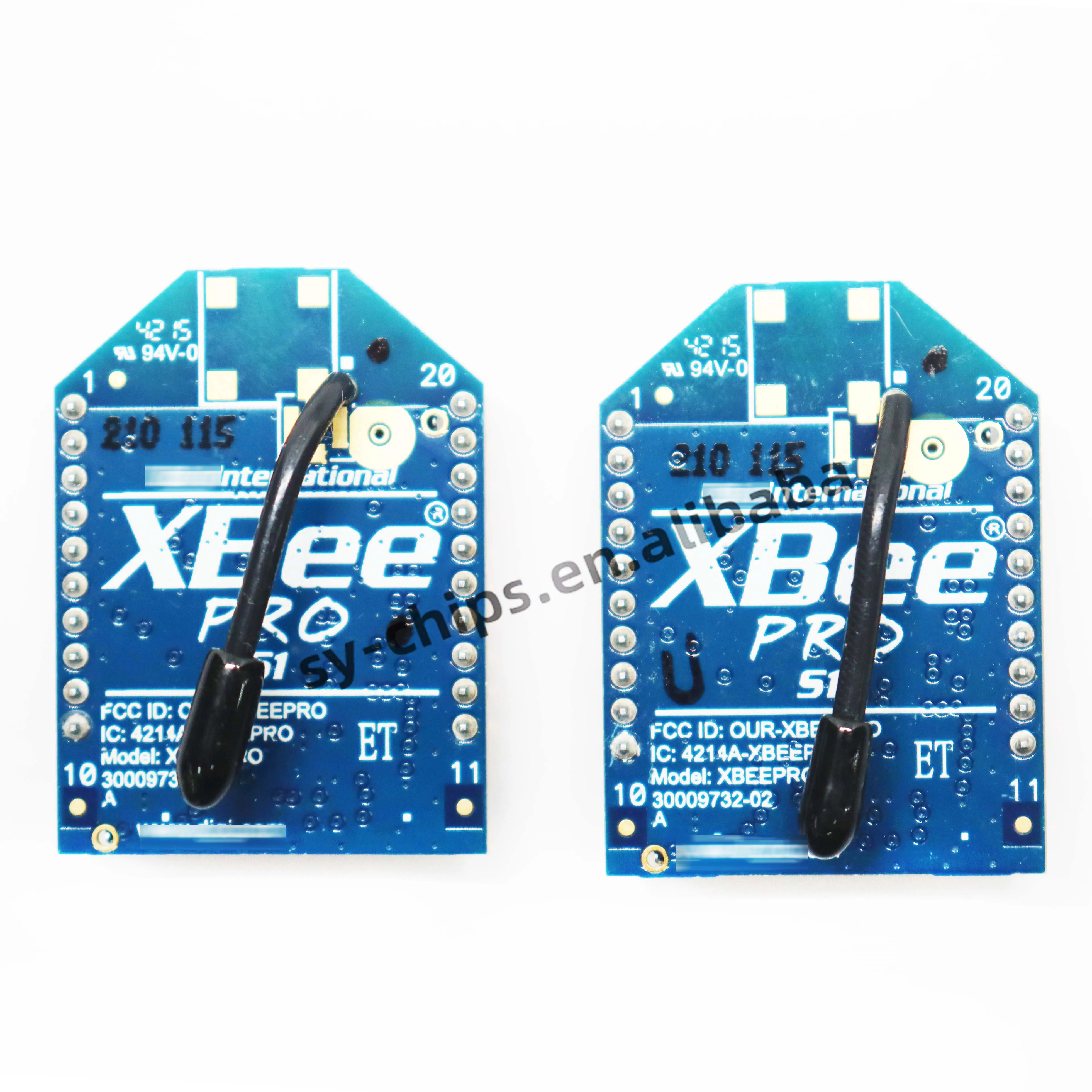 SY CHIPS XBP24-AWI-001 electronic components integrated circuits ics Wireless & RF Modules ic chip XBP24-AWI-001