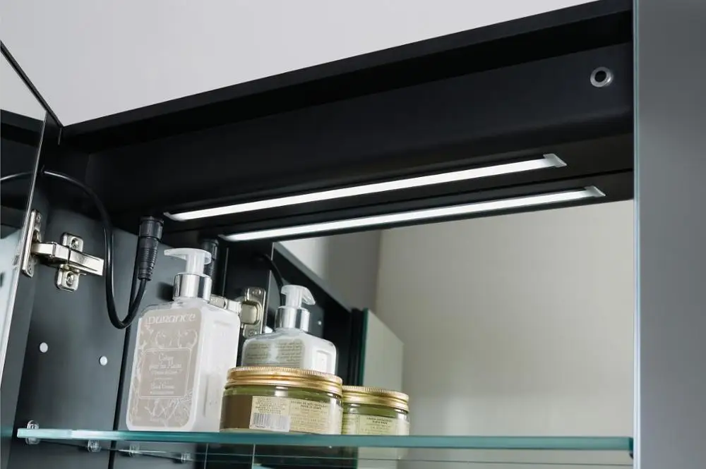 Bathroom Mirror Cabinet Mirror Medicine Cabinet
