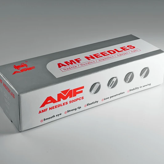  AMF DBXK5 заводская