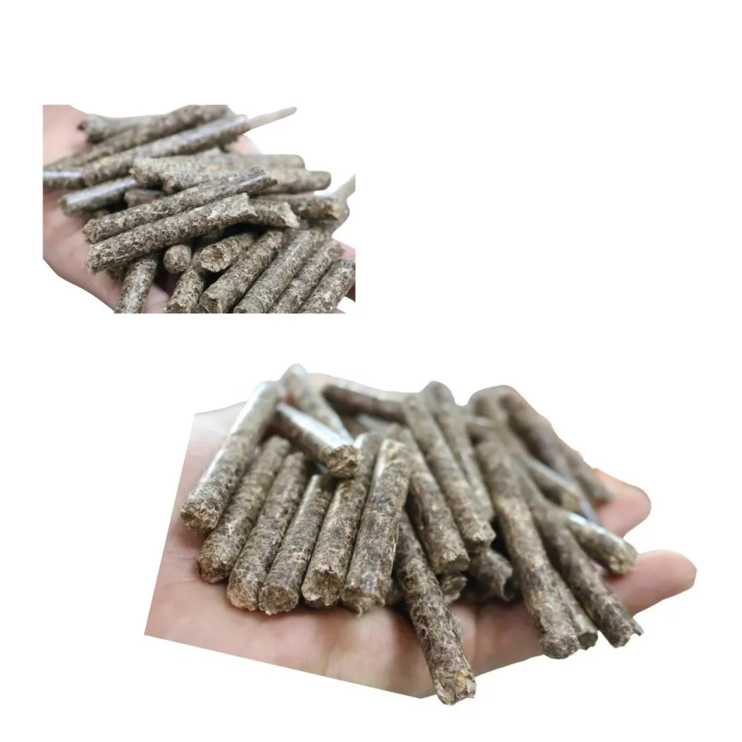 Agricultural Pine Wood Clumping Pellets Energy Wholesale Biomass Wood Pellets Burner for Boiler
