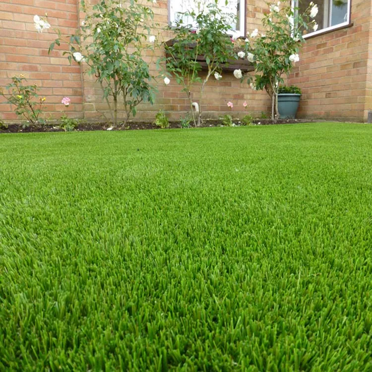 4SY model Europe quality Playground Artificial grass Garden Synthetic grass for Coutryard