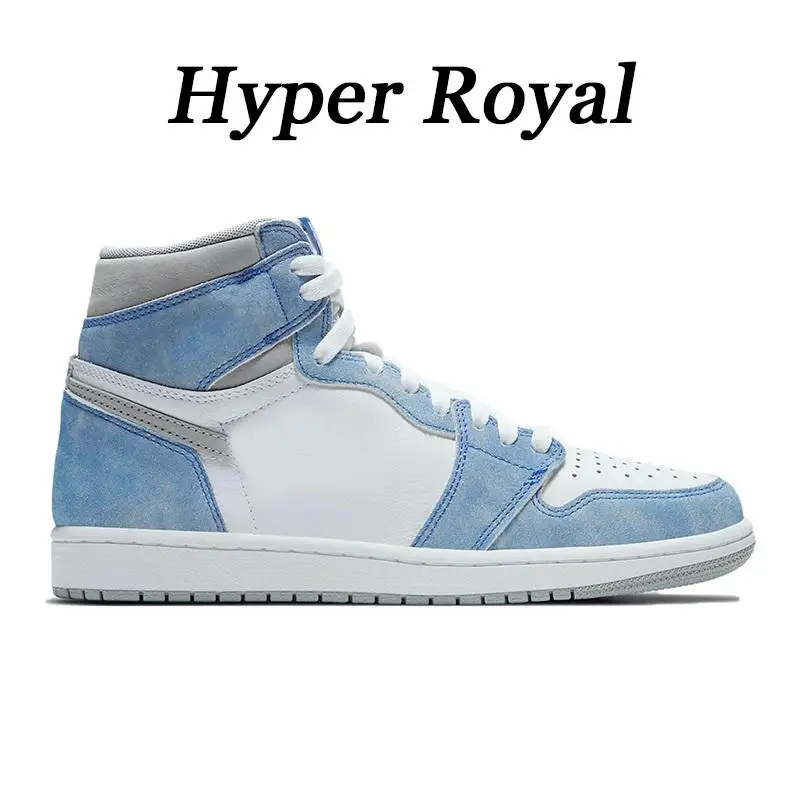 OG Box High Quality AJ 1 Men Women Chicago sneakers black toe leather Chicago Basketball Shoes for men