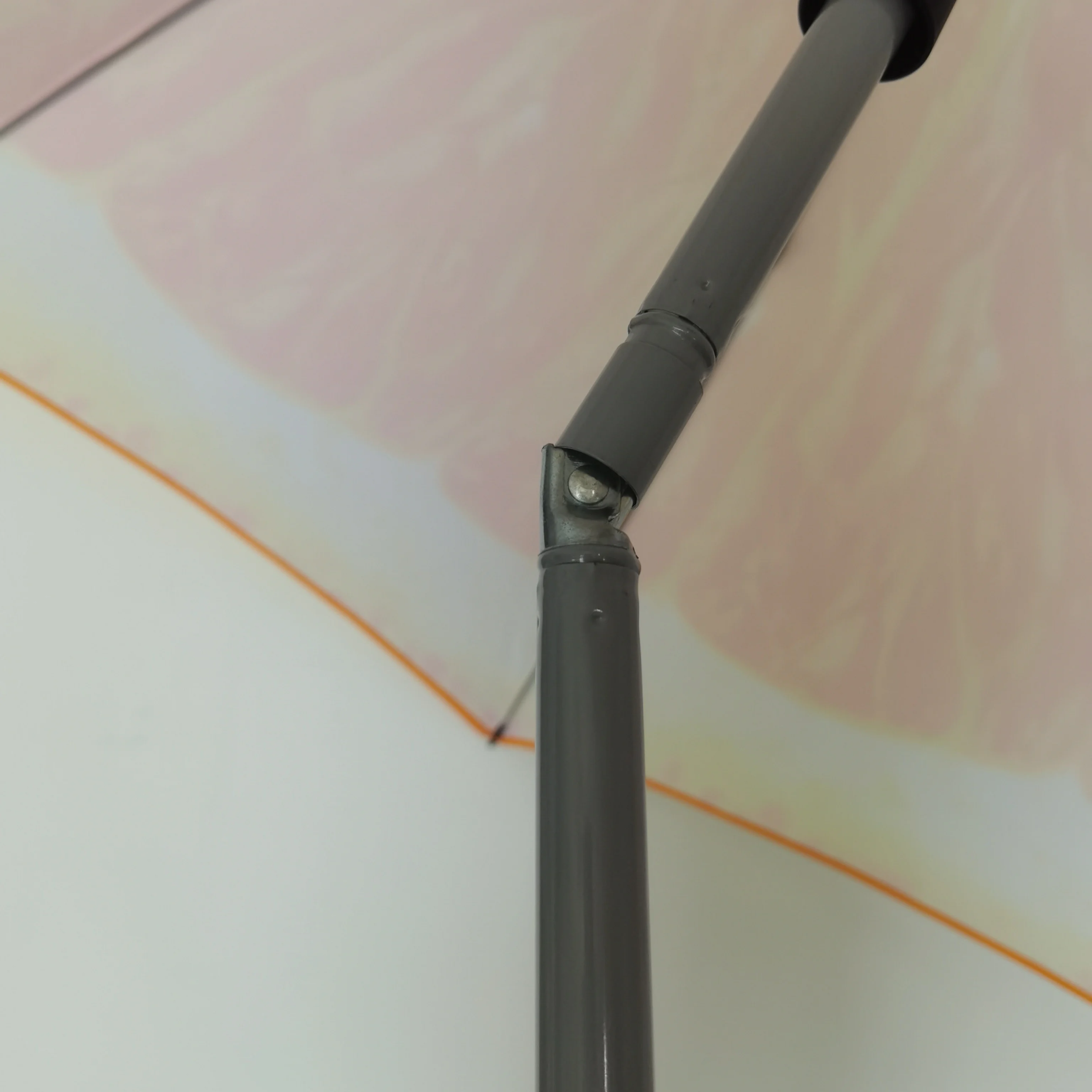 Popular in China Quality guaranted good-looking fruit beach umbrella by the sea