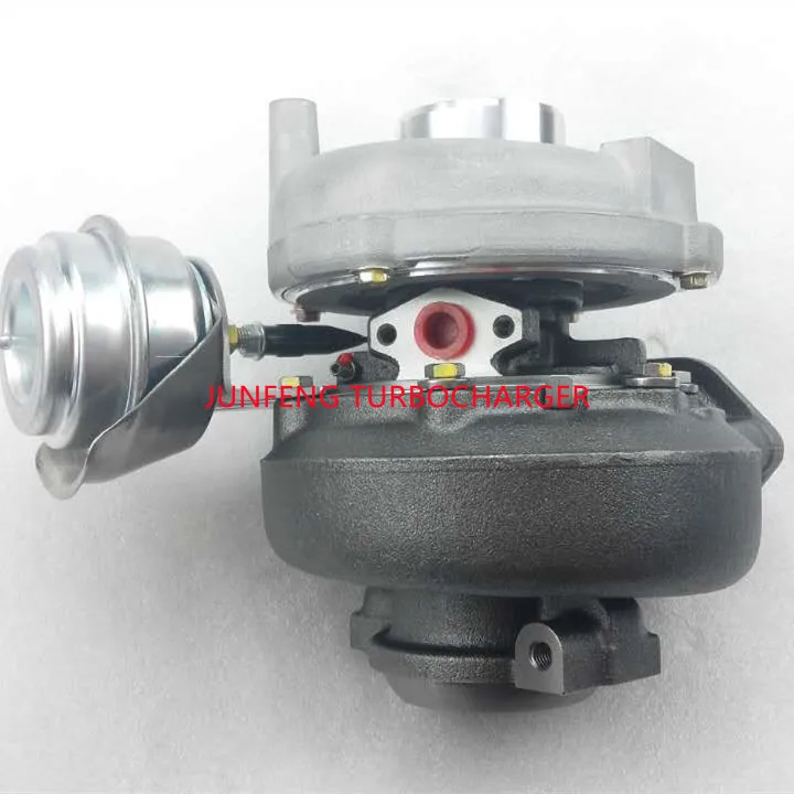 M57D Engine Turbocharger for BMW 530D 730D E38 E39 GT2556V 11652248906 454191-0001 454191-0015 454191-5015S