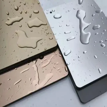 Decoration Materials Interior Wall Panel PVC Marble Carbon Crystal Board Bamboo Fiber Board Charcoal Panel Price