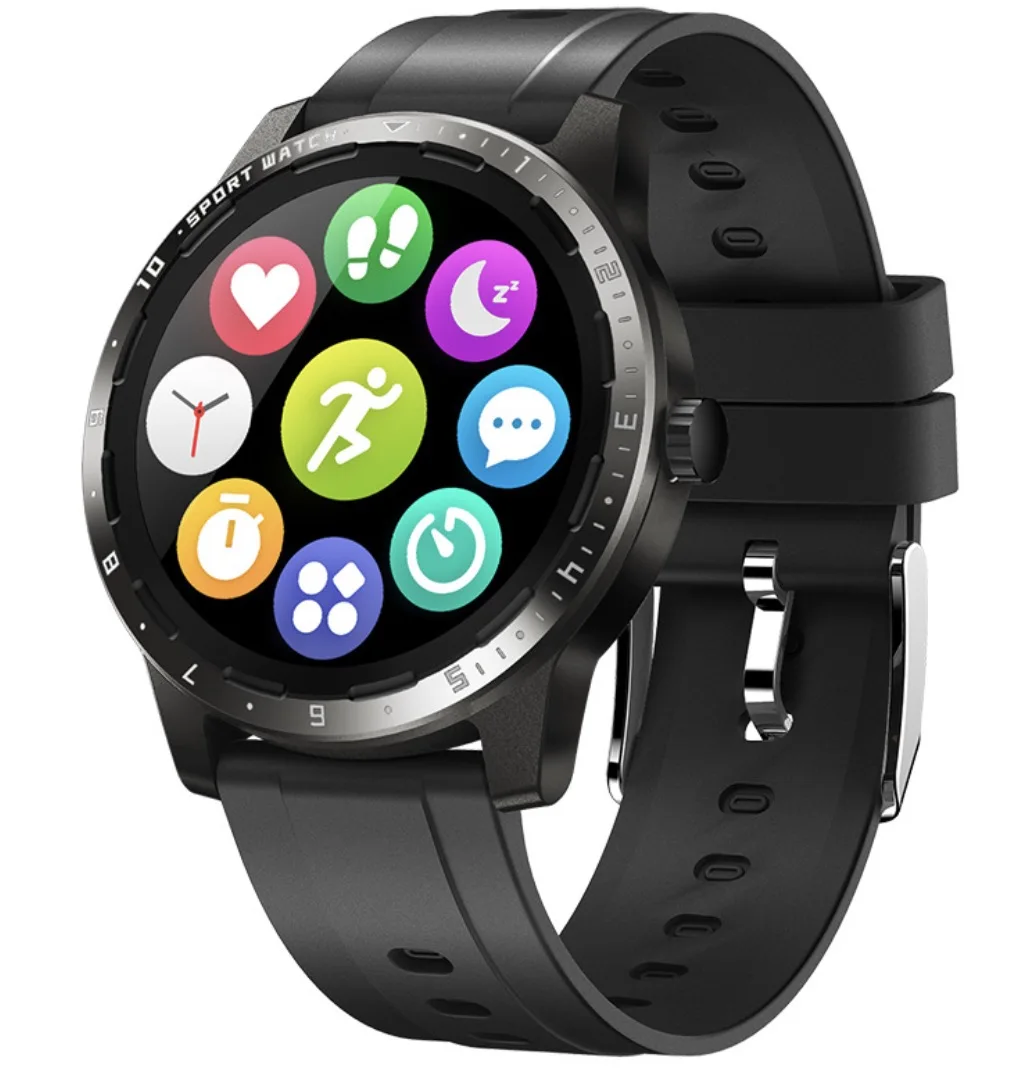 
 Mocha Ready To Ship Amazon Hot Sale V200 Smart Watch for Men Women Waterproof On Line Sport Wrist Smart Watch 2021 Apple  