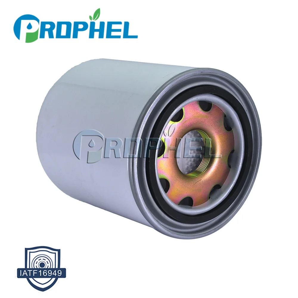 OEM Factory Truck Engine Spare Parts Air Dryer Cartridge Filter For VOLVO IVECO MERCEDES-BENZ 2992261 21620181 2032389 TB1374x