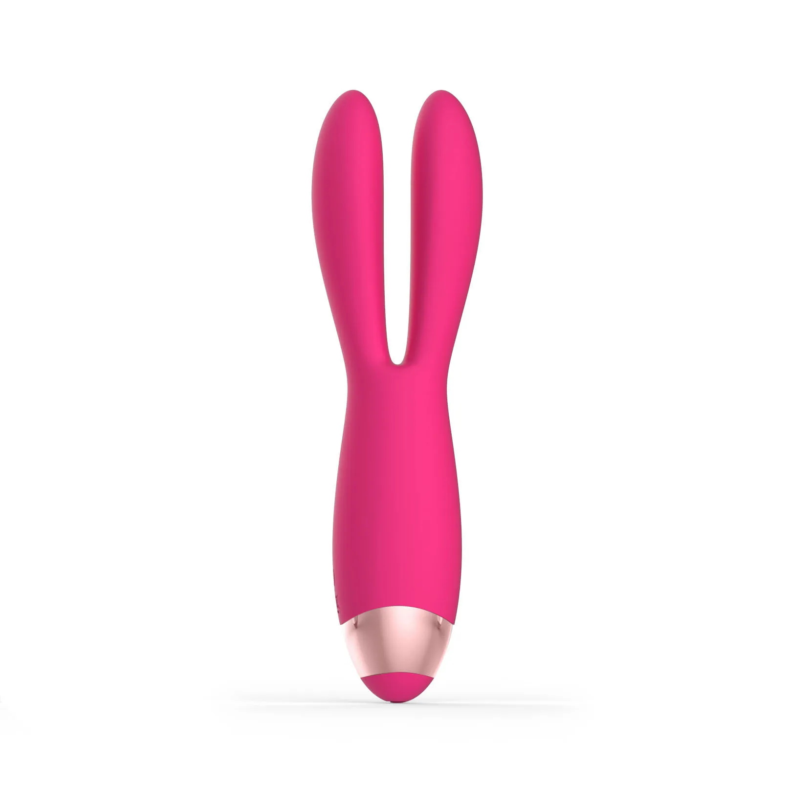 Hot Wave electric rabbit tooth vibrator sex toy