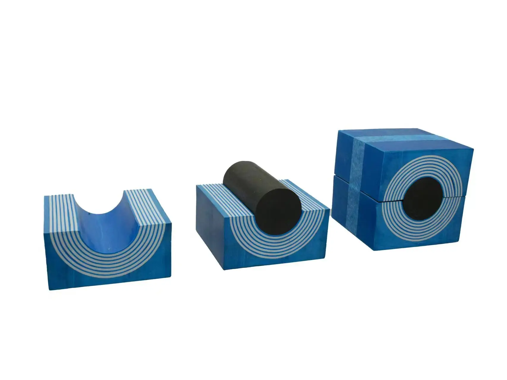 Multi Cable Transit Sealing & Fire Protection System