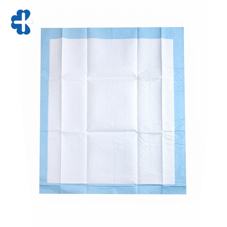 5-lay Basics dog and puppy pads high-quality pet pad