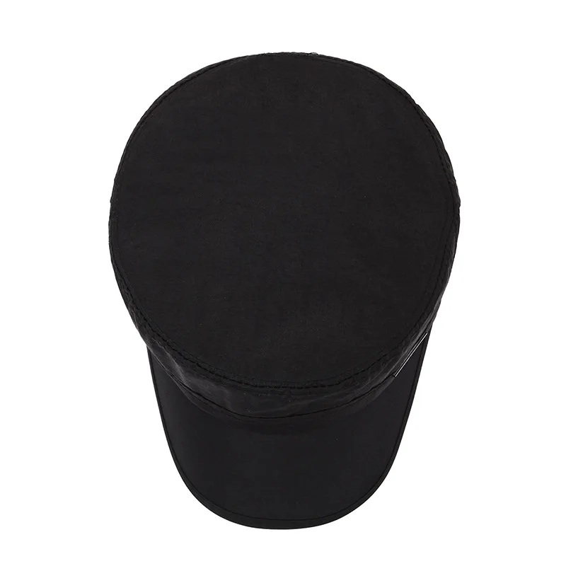 BSBH Vintage Cotton Dad Hat Soft Custom Adjustable Baseball Cap Trendy Trucker Hat with Rope for Men