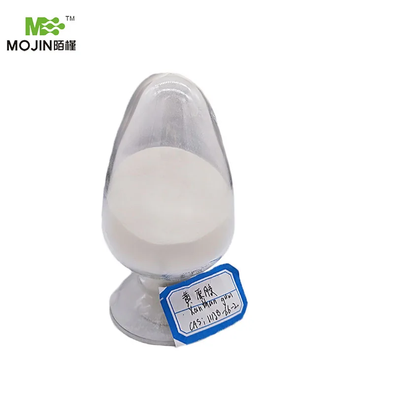 
China directly factory supplier raw material cas 11138-66-2 Xanthan gum 