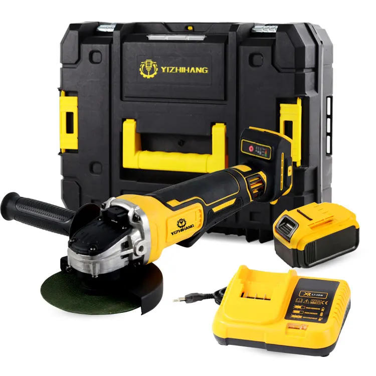 AG45 Hot Selling Brushless Impact Wrench Cordless Power Tool Combo Kit/ dew 20V Combo Kit