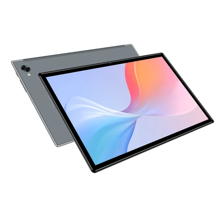 Wholesale OEM 10.1 inch touch screen 4G+64G 8 Core 5G WiFi 4G phone call  android 13.0 restaur tableta manufacturer tablet pc