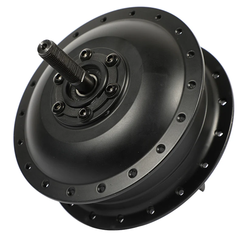 CZJB-205-55 2000 watt ebike brushless dc hub motor