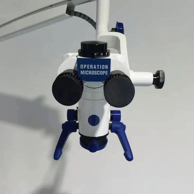 dental operation microscope otolaryngology  ENT operation microscope for sale price medical microscope