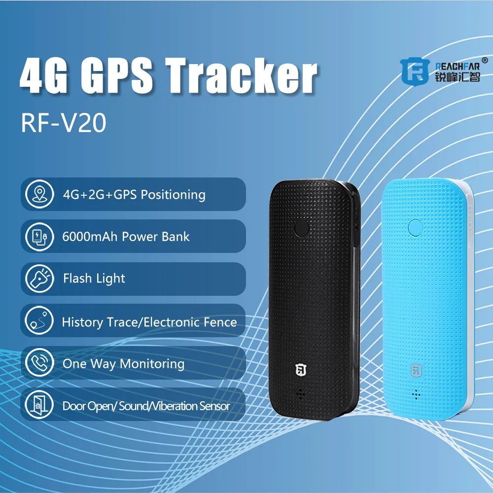 Человеческий 4g lte в режиме реального времени gps трекер gsm сигнализация с датчиком вибрации