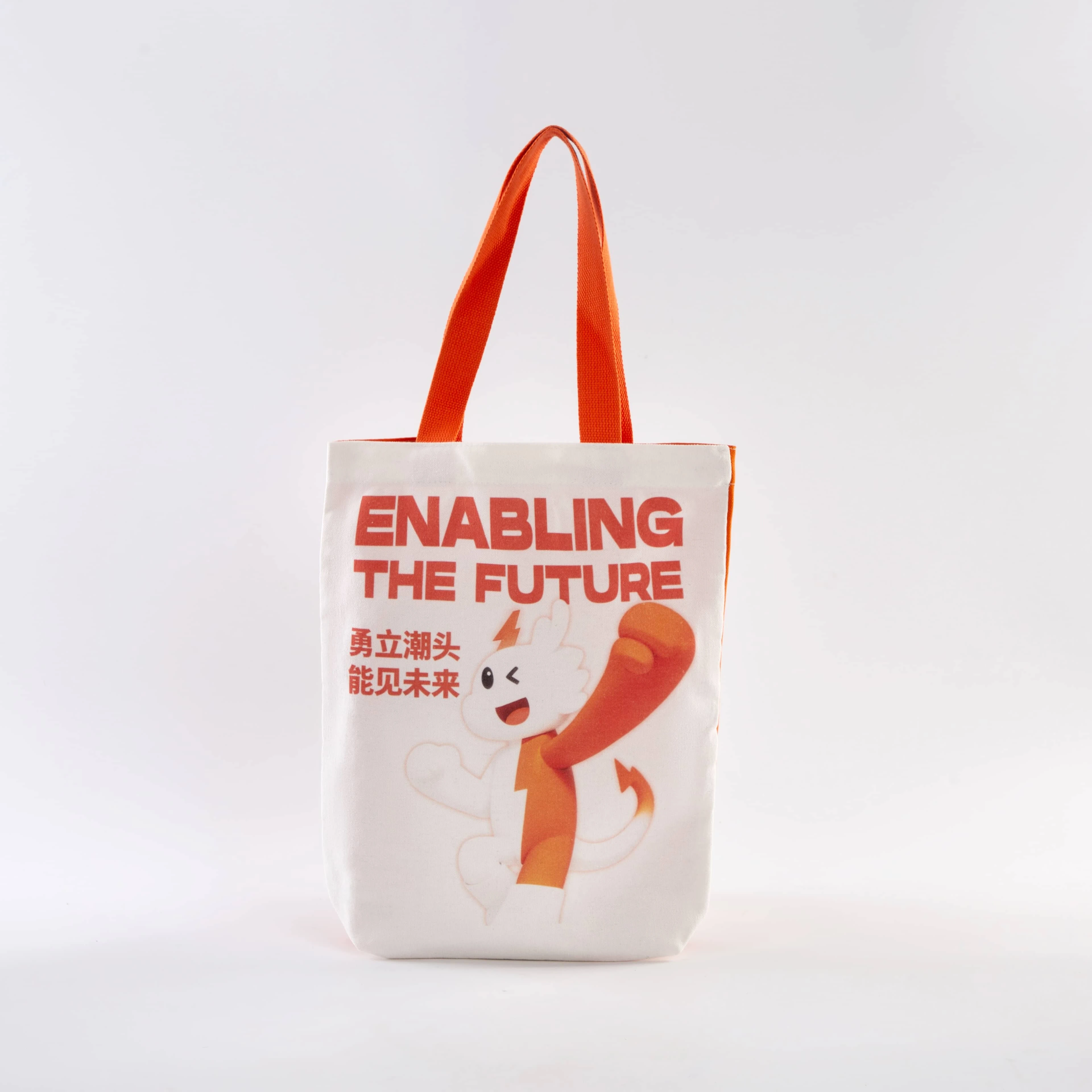 plastic mesh crochet bag accessories canvas travel document holder document bag