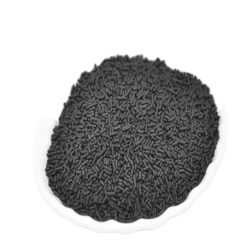 cheap Granular High Purity CMS Zeolite Carbon Molecular Sieve
