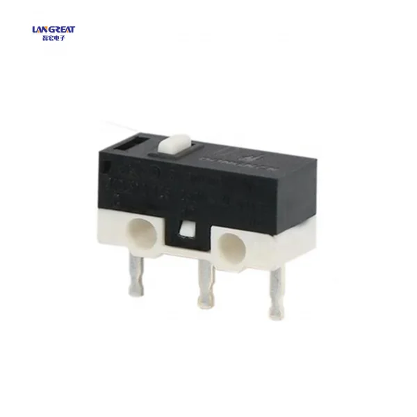 Микропереключатель MS3 VAC250 T85