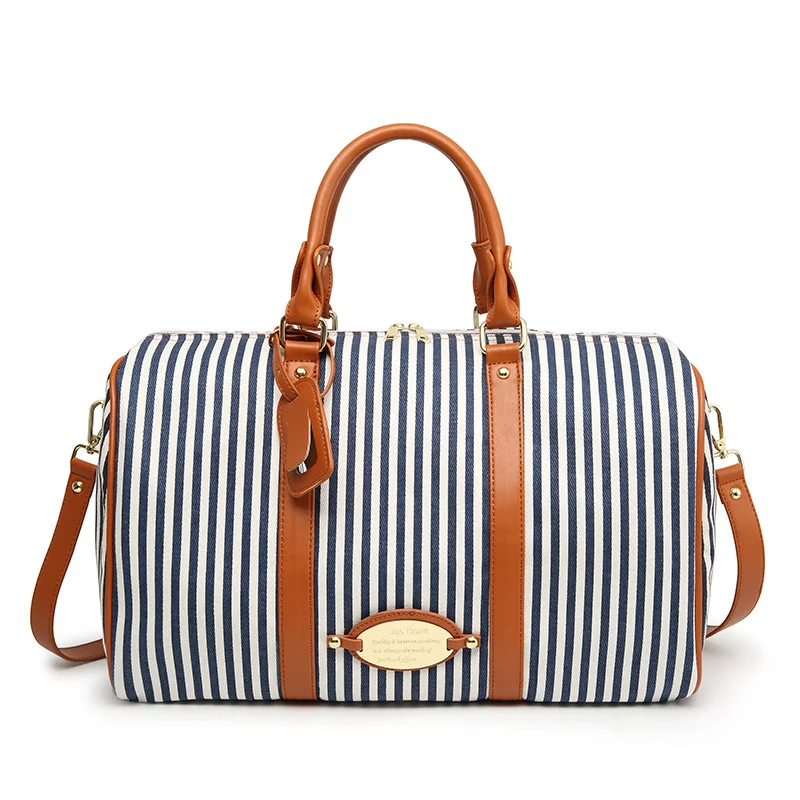 
Large capacity bags travel bags fashion luggage travel bags 