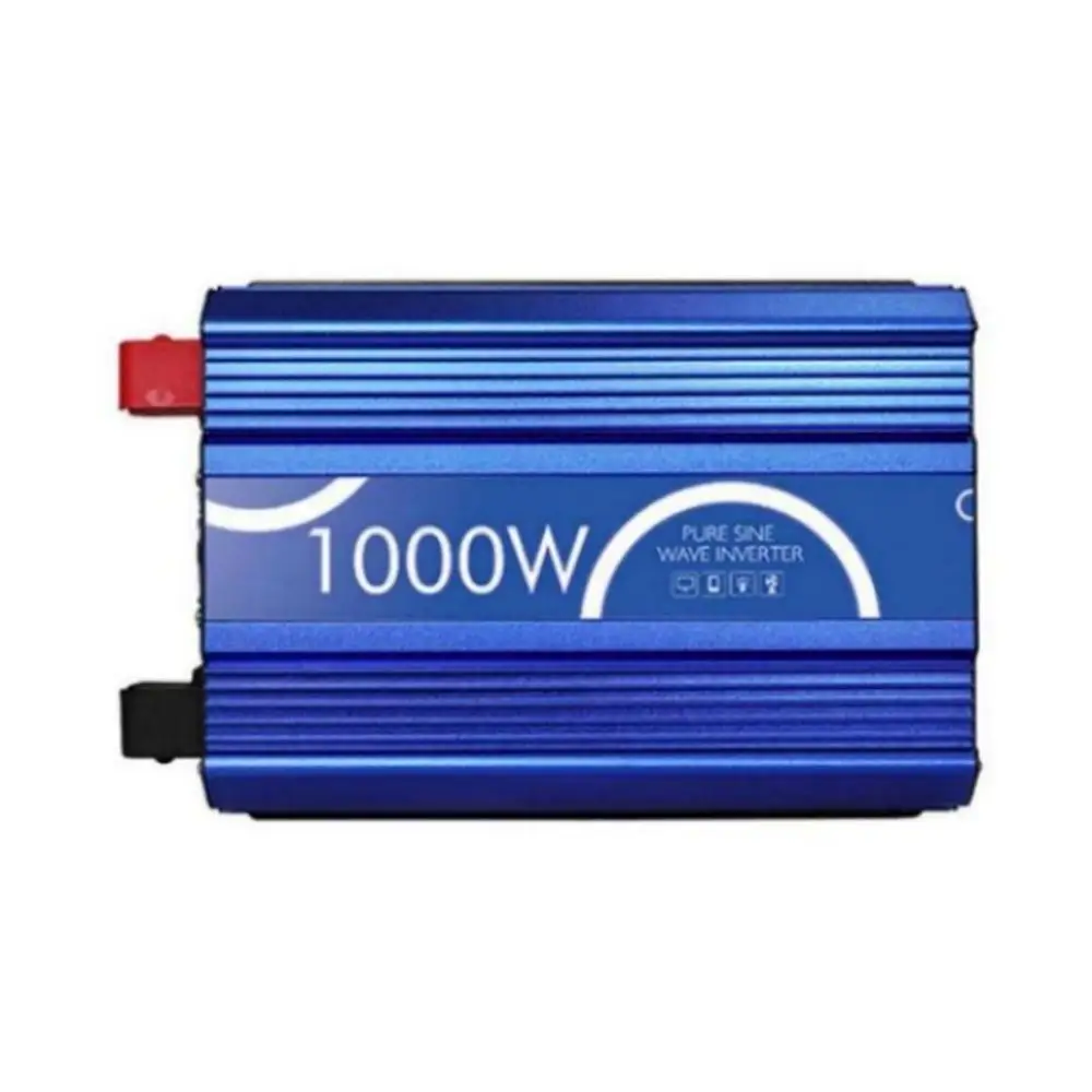 Demuda Mini Inversor 12 24 V A 110 220 V 2000w 3000w 4000w Power Inverter Without Charger