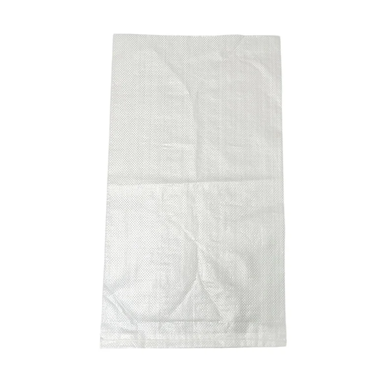 Мешок из полипропилена Sacos Polipropeno De Rafia Blanco Sac Riz 50 кг тканый мешок для упаковки рисовой кукурузы 100