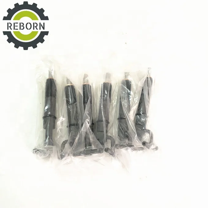 Дизельный двигатель REBORNPART 2271028 227-1028 для форсунки CATERPILLAR E315C 246C 277C 287C
