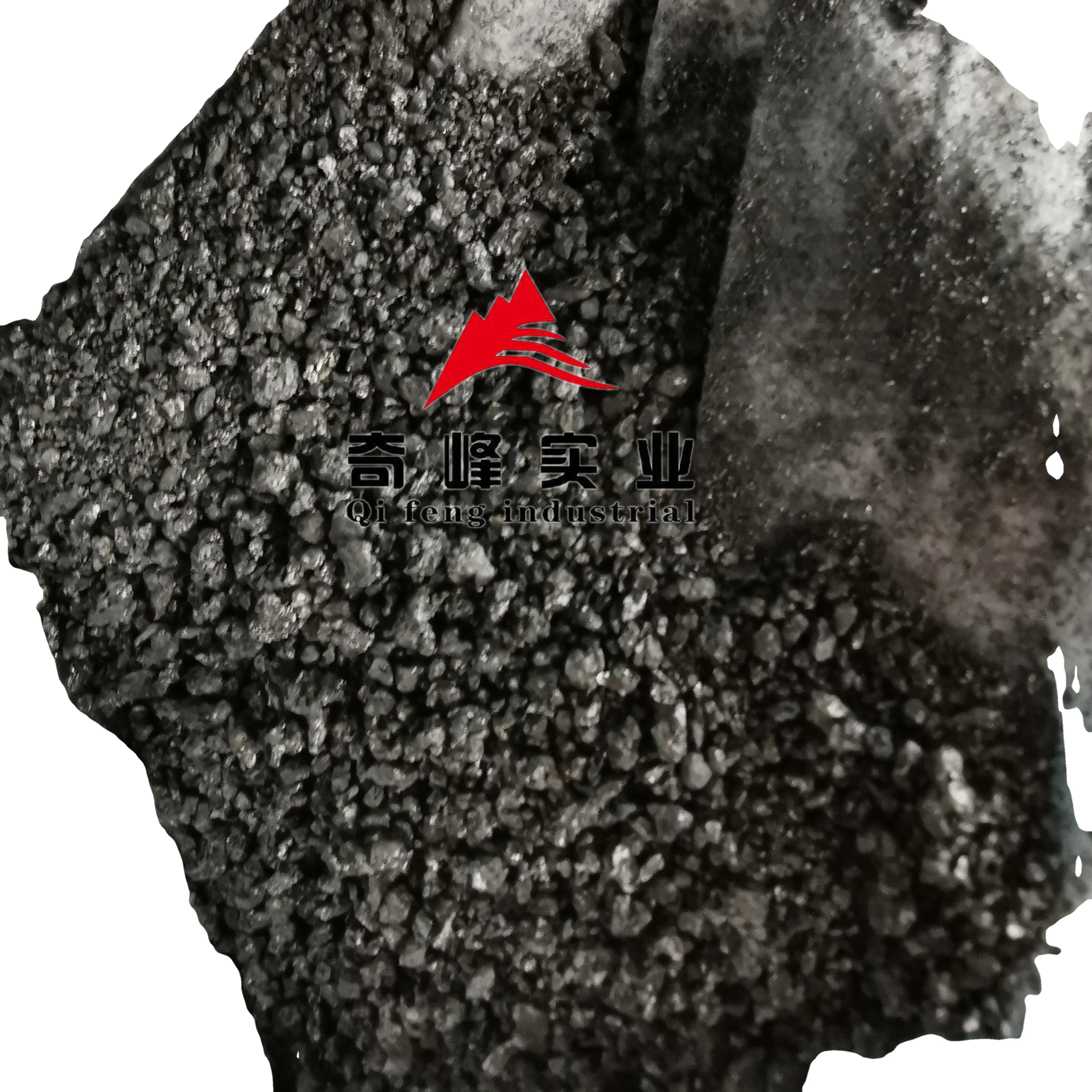 Graphite Petroleum Coke Size  #recarburizer