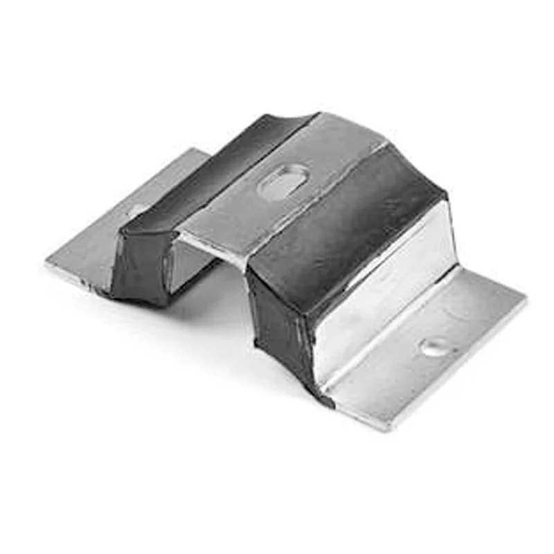 Bowling Spare Parts T000 021 224 Dampener-Vibration Use for AMF Bowling Machine