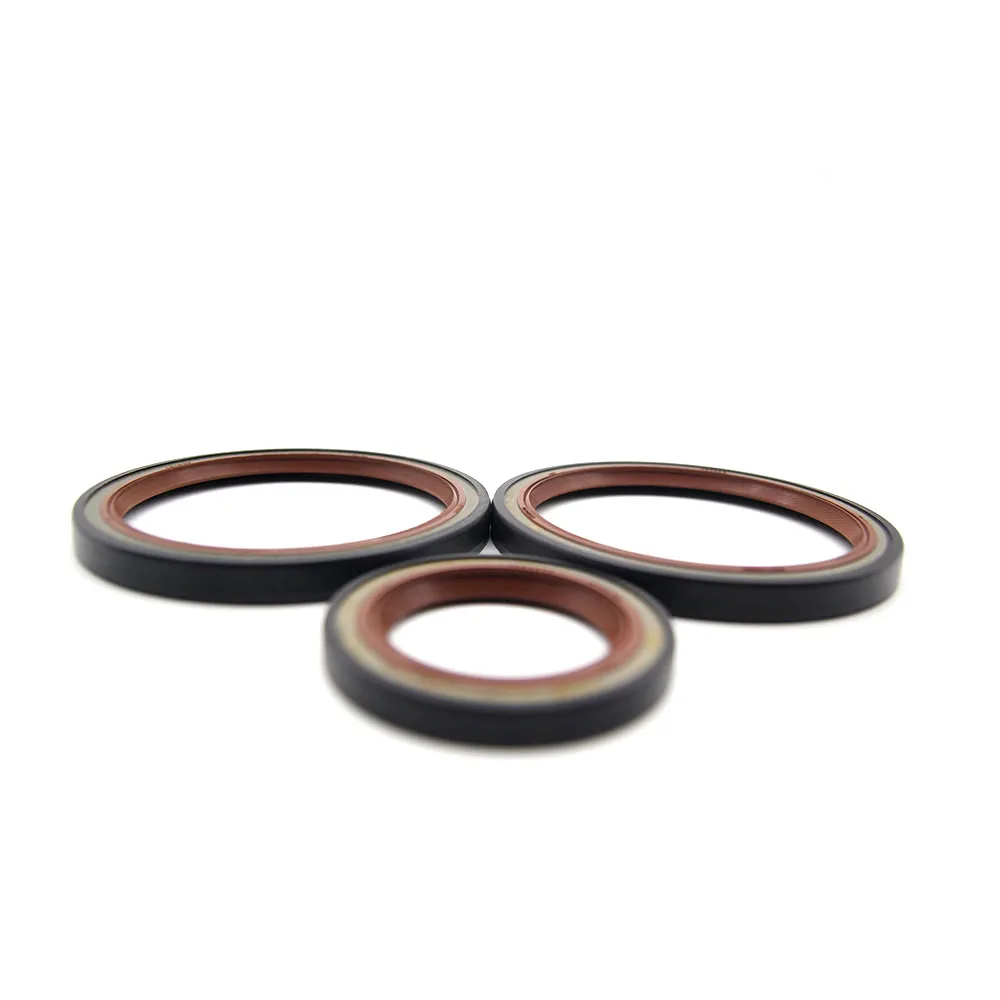 Auto Engine Parts Crankshaft Oil Seal sealing rubber oil seal high temperature