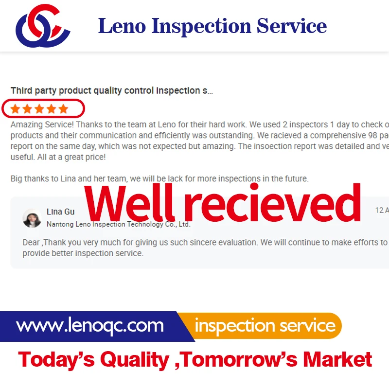 trader production/trade assurance refund service china