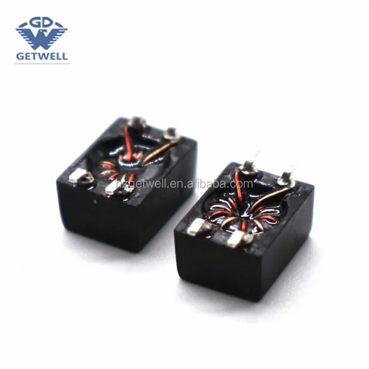 Customizable smd transformer/10/100/1000 Base-t Power /Amplifiers Network Transformer