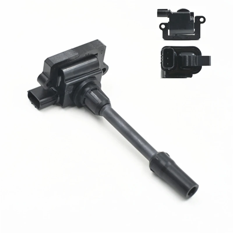 Катушка зажигания для Mitsubishi 4G93 OEM MD362913 H6T12671A